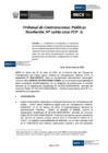 Vista preliminar de documento Resolución N° 3685-2025-TCP-S1