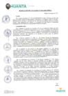 Vista preliminar de documento RESOLUCION DE ALCALDIA N° 0116-2025-MPH-A