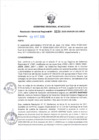 Vista preliminar de documento RGR 108-2025-GRA/GR-GG-GRDS