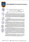 Vista preliminar de documento Archivo PDF RESOLUCION DE ALCALDIA 284-2025-MPS/A