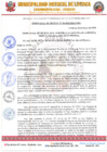Vista preliminar de documento ORDENANZA MUNICIPAL N°06-2025MDL-CH-C