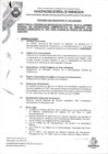 Vista preliminar de documento CONVOCATORIA PROCESO CAS TRANSITORIO Nº 001-2025-MDY