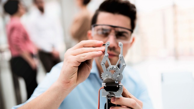 Indecopi lanza capacitación gratuita para universidades y otras instituciones nacionales que protegen inventos peruanos

