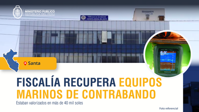 Fiscalía