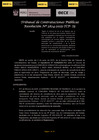 Vista preliminar de documento Resolución N° 3824-2025-TCP-S5