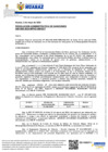 Vista preliminar de documento Resolución Administrativa de Sanciones n° 1069-2025-MPHZ/GM/SGT