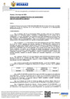 Vista preliminar de documento Resolución Administrativa de Sanciones n° 1070-2025-MPHZ/GM/SGT