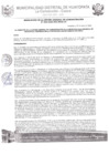 Vista preliminar de documento RESOLUCION DE LA OFICINA GENERAL DE ADMINISTRACION Nº 045-2025-OGA-MDH/LC