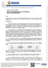 Vista preliminar de documento Resolución Administrativa de Sanciones n° 1071-2025-MPHZ/GM/SGT