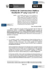 Vista preliminar de documento Resolución N° 3847-2025-TCP-S1