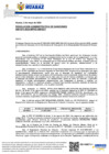 Vista preliminar de documento Resolución Administrativa de Sanciones n° 1074-2025-MPHZ/GM/SGT