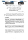 Vista preliminar de documento Resolución N° 3850-2025-TCP-S6