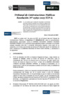 Vista preliminar de documento Resolución N° 3852-2025-TCP-S1