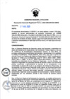 Vista preliminar de documento RGR 92-2025-GRA/GR-GG-GRDS