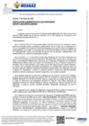 Vista preliminar de documento Resolución Administrativa de Sanciones n° 1077-2025-MPHZ/GM/SGT