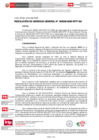 Vista preliminar de documento RESOLUCIÓN DE GERENCIA GENERAL-000039-2025-GG