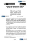 Vista preliminar de documento Resolución N° 3857-2025-TCP-S1