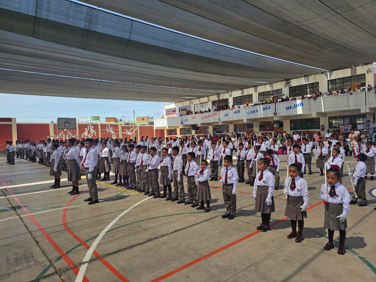 Tres instituciones educativas de Majes El Pedregal resultaron ganadoras del VII Concurso Nacional de Proyectos de Innovación Educativa 2025 del FONDEP,