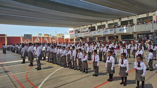 Tres instituciones educativas de Majes El Pedregal resultaron ganadoras del VII Concurso Nacional de Proyectos de Innovación Educativa 2025 del FONDEP, 