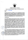Vista preliminar de documento RGR 93-2025-GRA/GR-GG-GRDS