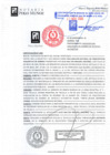Vista preliminar de documento Prescripción adquisitiva de dominio vehicular placa N.º T1W176