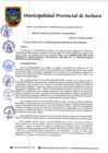 Vista preliminar de documento Archivo PDF RESOLUCION DE ALCALDIA 290-2025-MPS/A