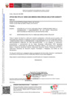 Vista preliminar de documento OFICIO_MULTIPLE-00094-2025-MINEDU-VMGI-DRELM-UGEL07-DIR-AGEBATP
