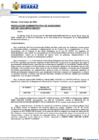 Vista preliminar de documento Resolución Administrativa de Sanciones n° 1087-2025-MPHZ/GM/SGT