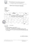 Vista preliminar de documento SOLICITUD DE COTIZACION Nª 0083-2025