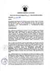 Vista preliminar de documento RGR 96-2025-GRA/GR-GG-GRDS