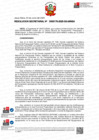 Vista preliminar de documento Resolución Secretarial N° 176-2025-SG-MINSA