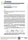 Vista preliminar de documento Resolución Administrativa de Sanciones n° 1092-2025-MPHZ/GM/SGT