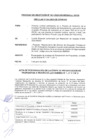 Vista preliminar de documento ACTA DE POSTERGACION DE LA ETAPA DE PRESENTACION DE PROPUESTAS A TRAVES DE LOS SOBRE Nº1,Nº2. Y Nº3