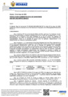 Vista preliminar de documento Resolución Administrativa de Sanciones n° 1094-2025-MPHZ/GM/SGT