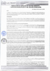 Vista preliminar de documento RESOLUCION DE GERENCIA GDA-Nº096-2025-MPLM-SM-GGASM