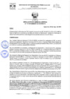 Vista preliminar de documento Resolucion Gerencial N 01-019-00132-2025 SAT HUAMANGA