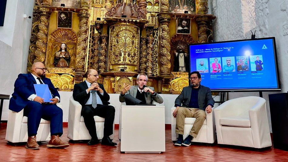Actividades en mayo: CNE refuerza su compromiso con la calidad, innovación y equidad en la educación