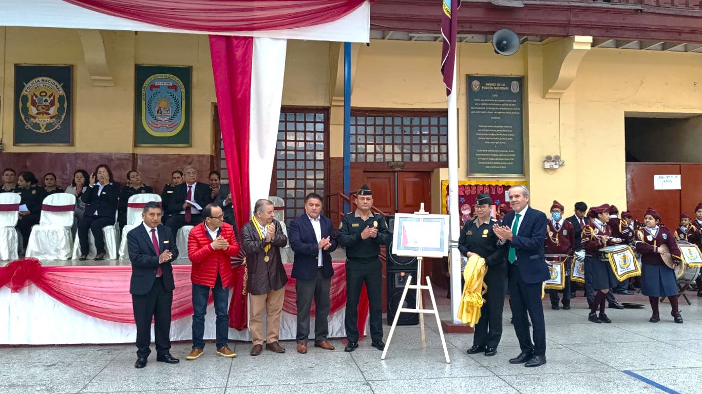 Actividades en mayo: CNE refuerza su compromiso con la calidad, innovación y equidad en la educación