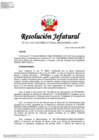 Vista preliminar de documento RJ 913-2025-MINEDU-VMGI-PRONABEC-OAF