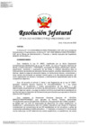 Vista preliminar de documento RJ 914-2025-MINEDU-VMGI-PRONABEC-OAF