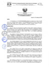 Vista preliminar de documento Resolucion Gerencial N 01-019-00130-2025 SAT HUAMANGA
