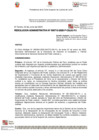 Vista preliminar de documento R.A. 000713-2025-P-CSJJU, Designar a los Encargados Titular y Alterno del Buzón de Sugerencias