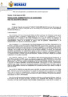 Vista preliminar de documento Resolución Administrativa de Sanciones n° 1102-2025-MPHZ/GM/SGT