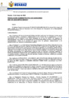 Vista preliminar de documento Resolución Administrativa de Sanciones n° 1104-2025-MPHZ/GM/SGT