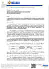 Vista preliminar de documento Resolución Administrativa de Sanciones n° 1105-2025-MPHZ/GM/SGT
