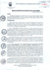 Vista preliminar de documento RESOLUCION DE ALCALDIA N°0215-2025-MPH-A