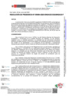Vista preliminar de documento RESOLUCIÓN DE PRESIDENCIA-000064-2025-SINEACE/COSUSINEACE-P