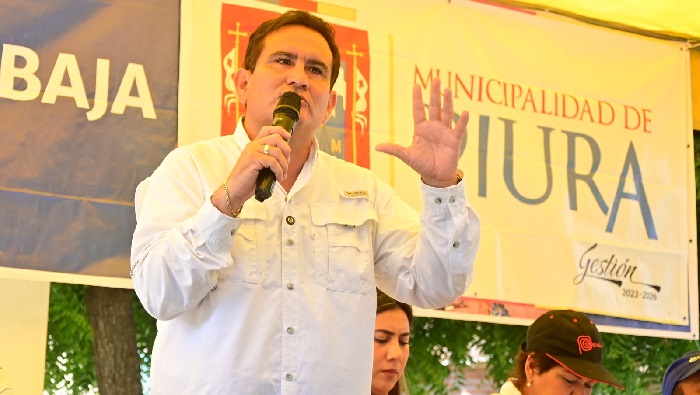 Alcalde Madrid