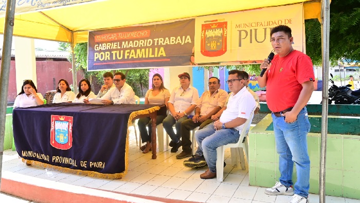 Dirigente