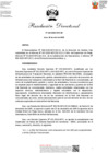 Vista preliminar de documento RD N°318-2025-MTC-20